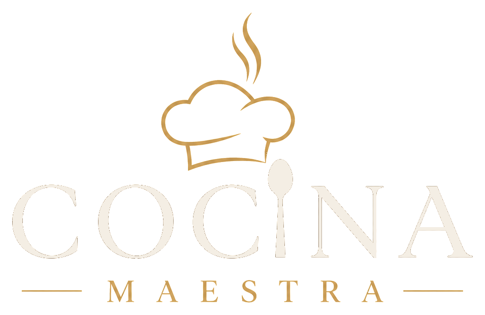 Cocina Maestra