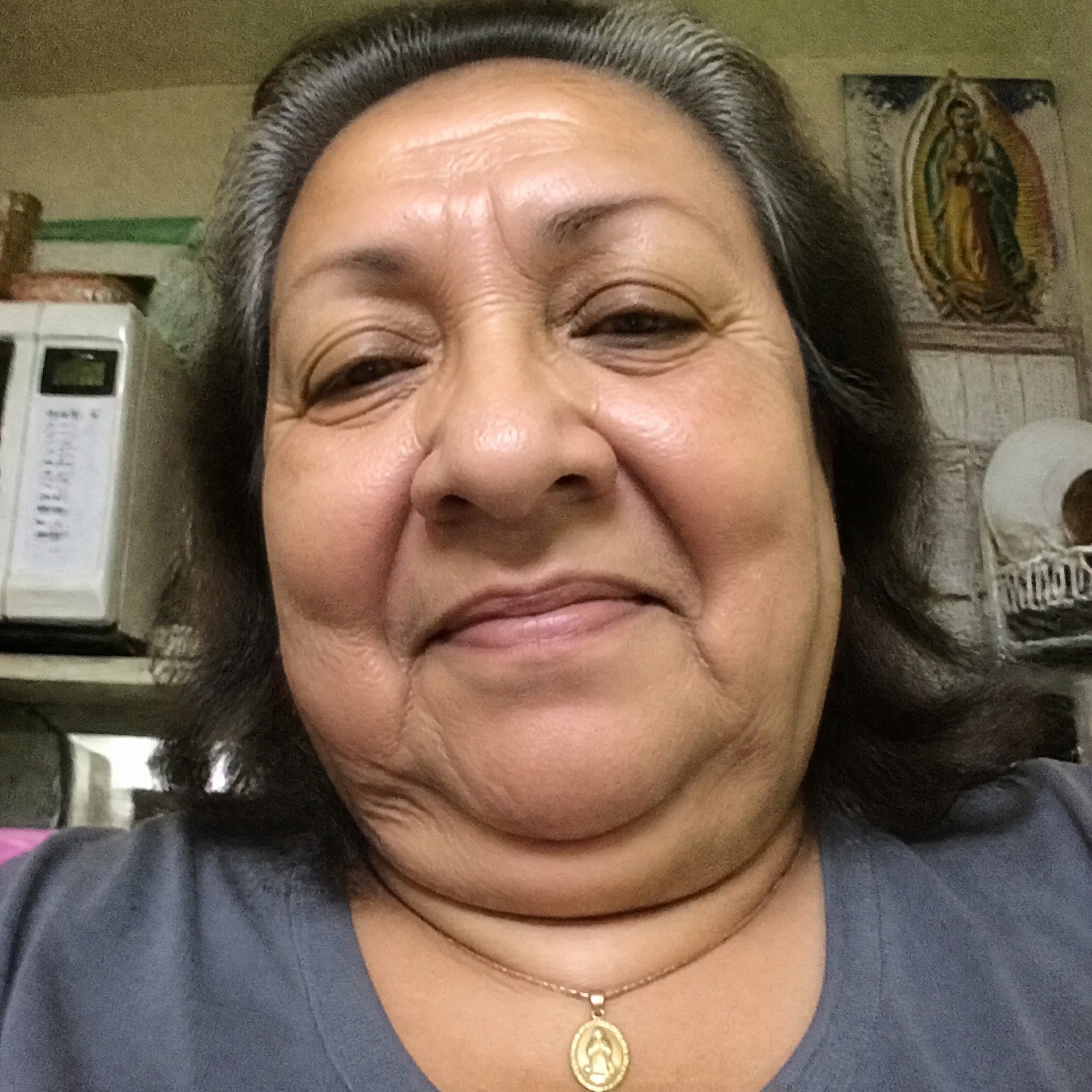 María